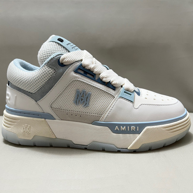 Amiri MA-1 shoes FZXZ026