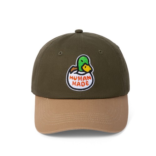 Human Made Baseball cap hat FZMZ044