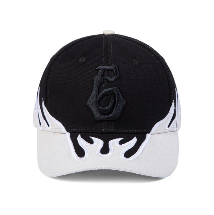 Kanye West NO.6 Baseball cap hat FZMZ040