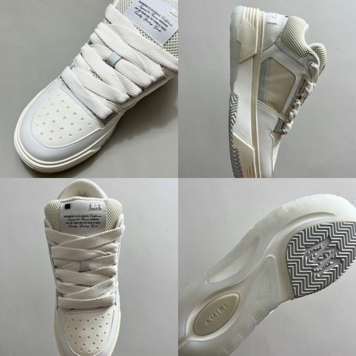 Amiri MA-1 shoes FZXZ026