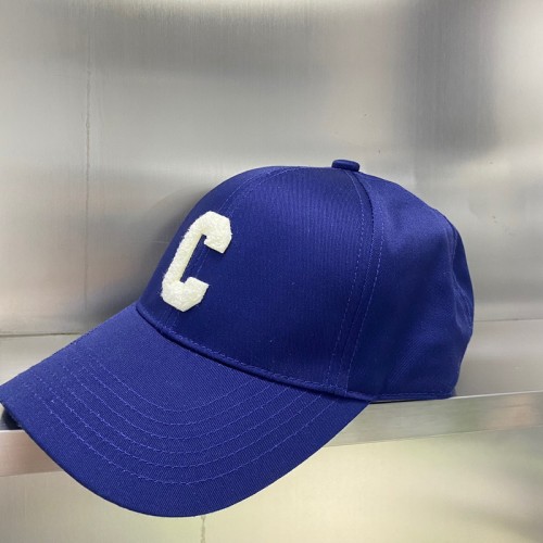 Celine TRIOMPHE Baseball Hat FZMZ058