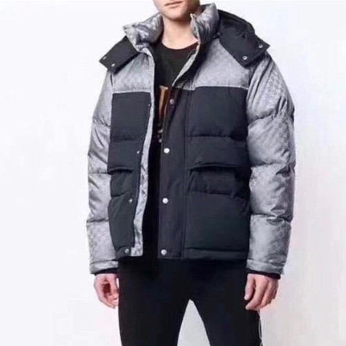 Gucci down jacket FZJK0558 