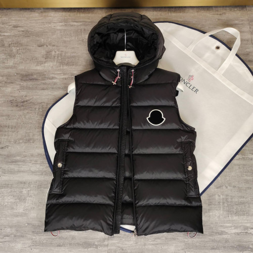 Moncler Vanoise Down vest jacket FZJK0569