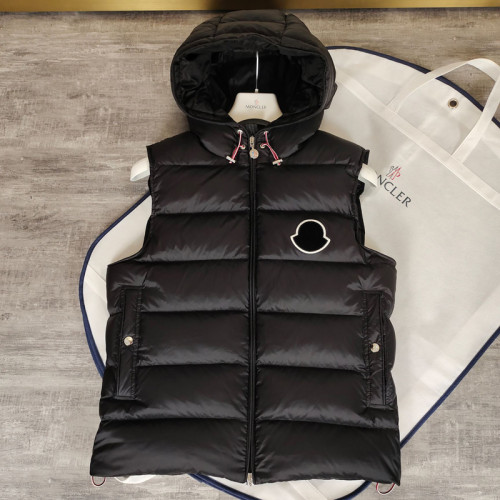 Moncler Vanoise Down vest jacket FZJK0569