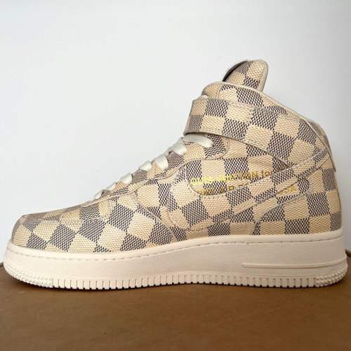 LV Air Force One shoes FZXZ031