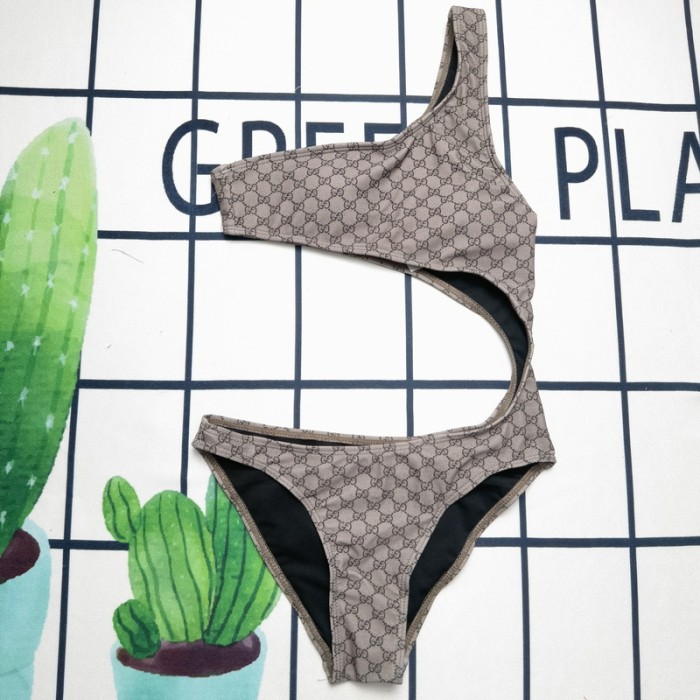 Gucci one-piece swimwear FZYZ027