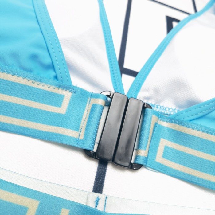 Versace two-piece swimwear FZYZ018