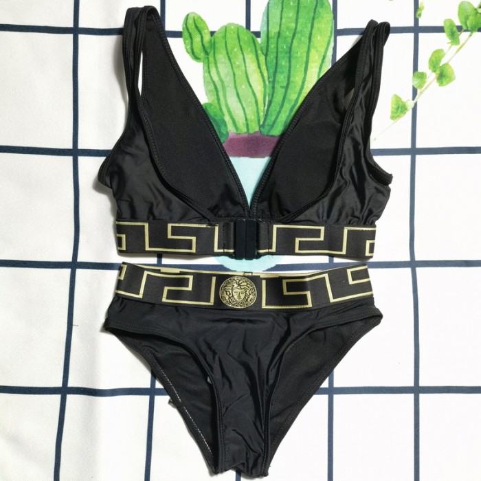 Versace two-piece swimwear FZYZ018