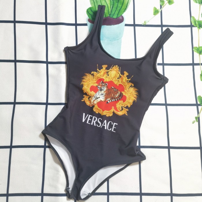 Versace one-piece swimwear FZYZ028