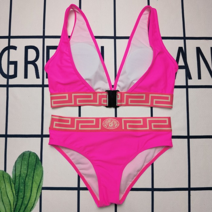 Versace two-piece swimwear FZYZ018