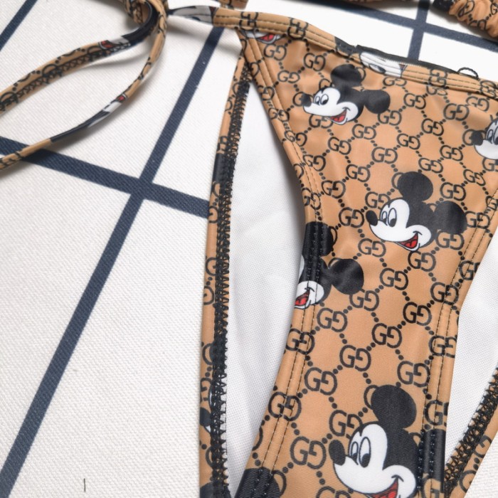 Gucci bikini FZYZ010