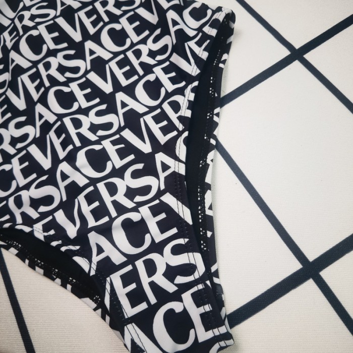Versace one-piece swimwear FZYZ028