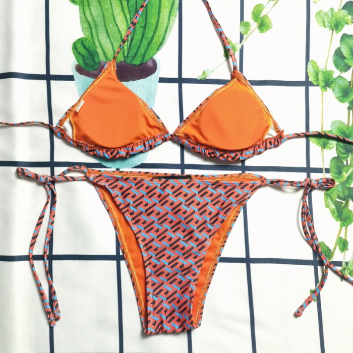 Versace bikini FZYZ011