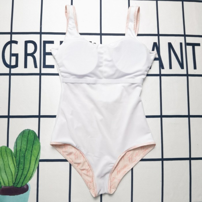 FENDI one-piece swimwear FZYZ026