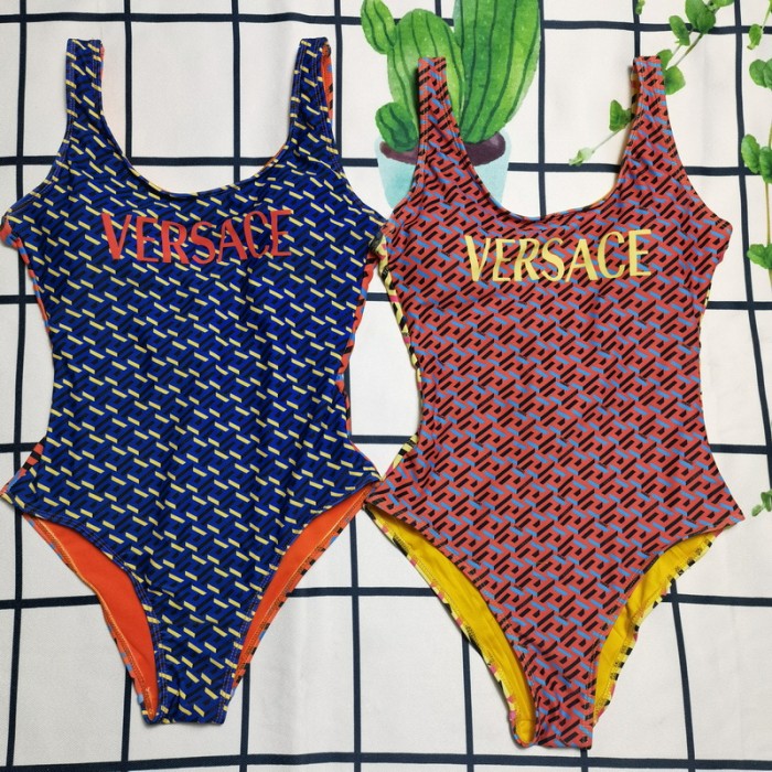 Versace one-piece swimwear FZYZ028