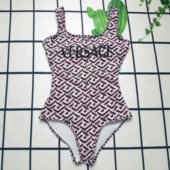 Versace one-piece swimwear FZYZ028