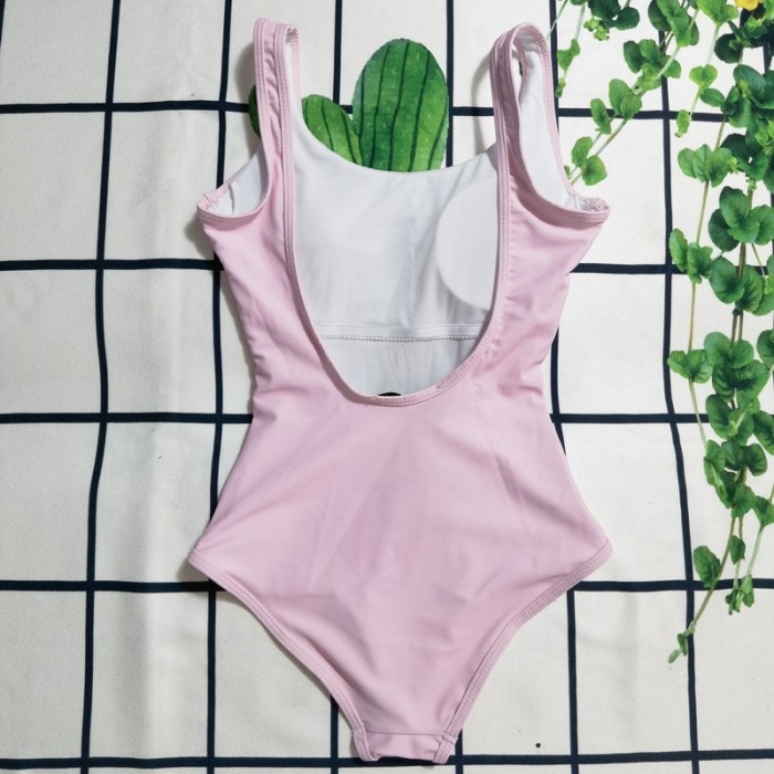 Gucci one-piece swimwear FZYZ027