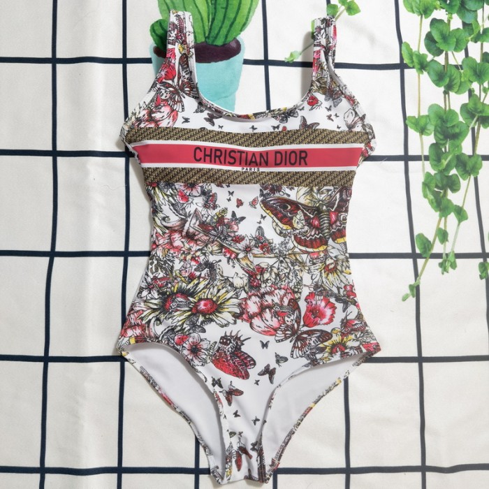 Dior one-piece swimwear FZYZ025