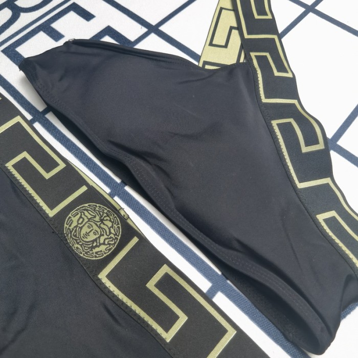 Versace two-piece swimwear FZYZ018