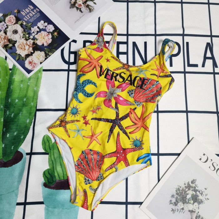 Versace one-piece swimwear FZYZ028