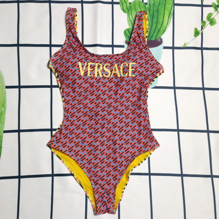 Versace one-piece swimwear FZYZ028
