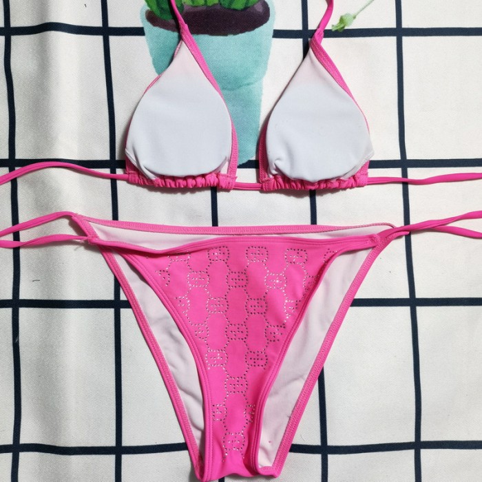 Gucci two-piece swimwear FZYZ017