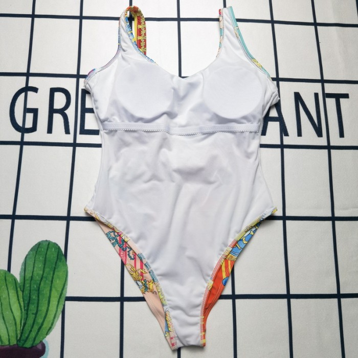 Versace one-piece swimwear FZYZ028