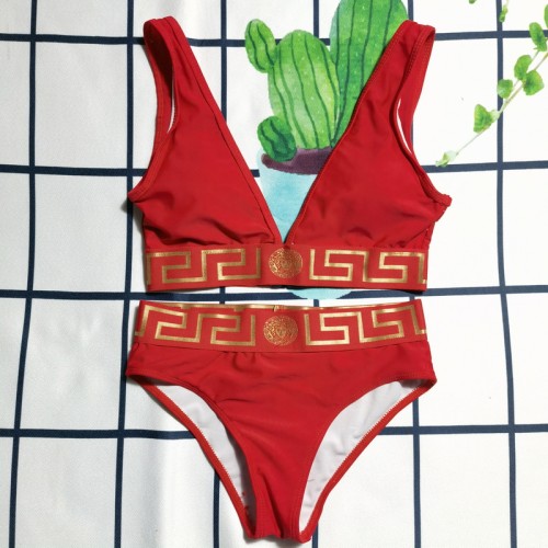 Versace two-piece swimwear FZYZ018