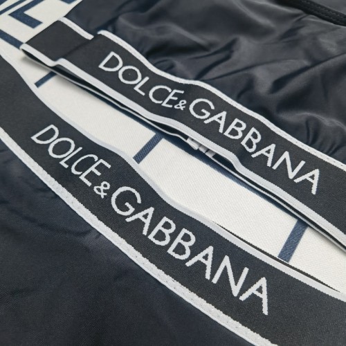 Dolce & Gabbana two-piece swimwear FZYZ019
