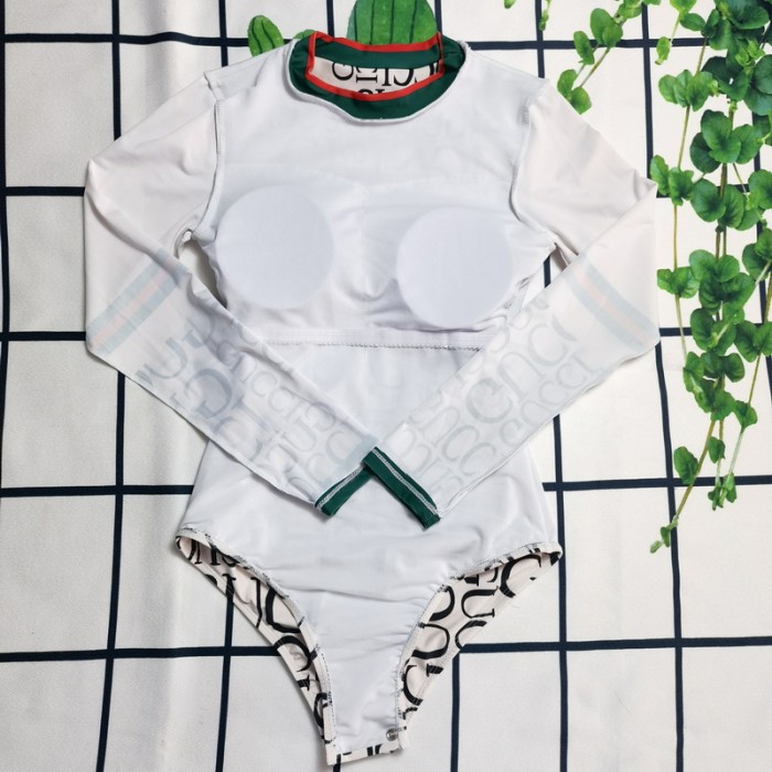 Gucci Diving swimsuit FZYZ002