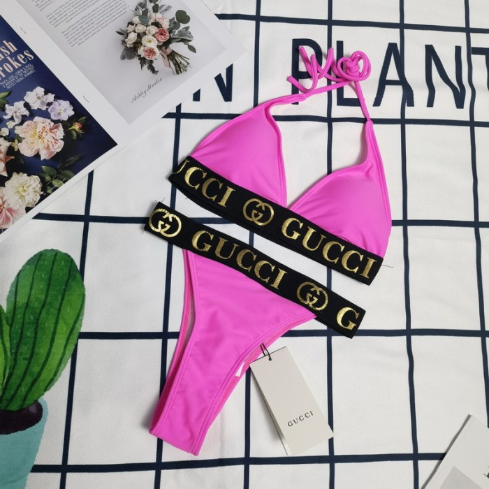 Gucci two-piece swimwear FZYZ017