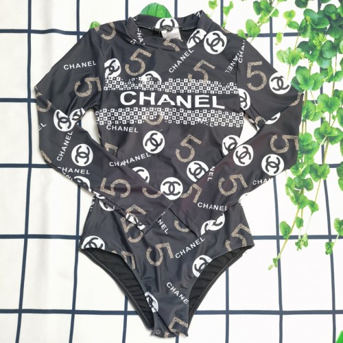 Chanel Diving swimsuit FZYZ003