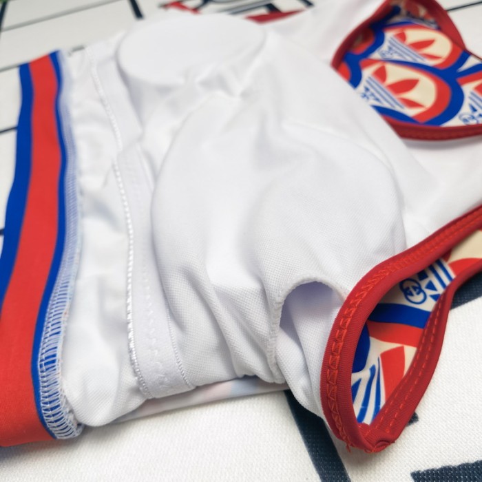 Gucci two-piece swimwear FZYZ017