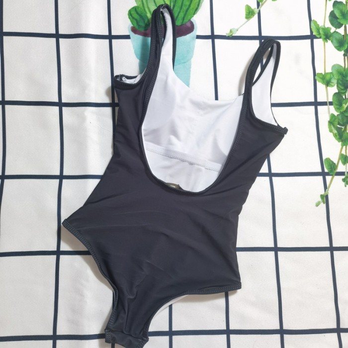 Versace one-piece swimwear FZYZ028