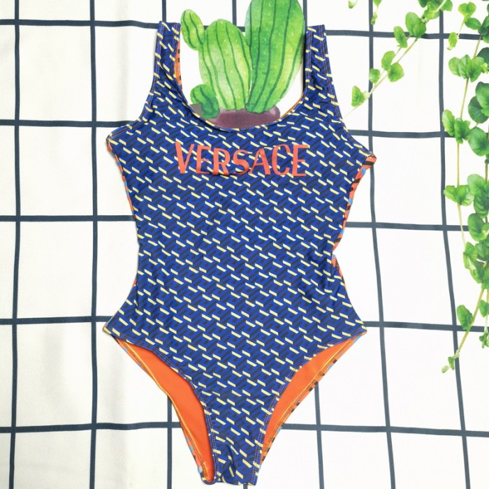 Versace one-piece swimwear FZYZ028