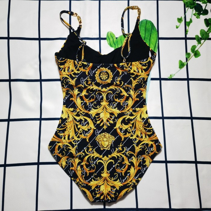 Versace one-piece swimwear FZYZ028