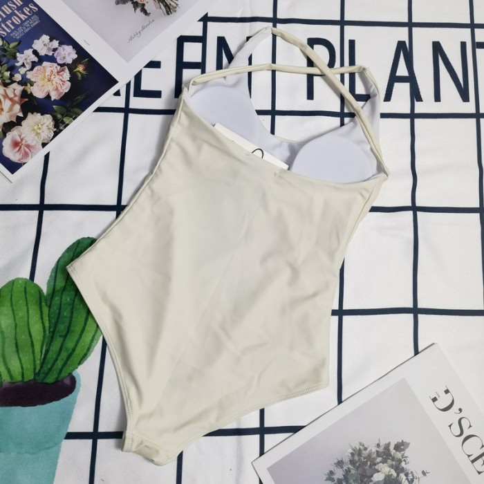 Gucci one-piece swimwear FZYZ027