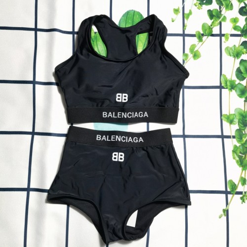 Balenciaga  two-piece swimwear FZYZ021
