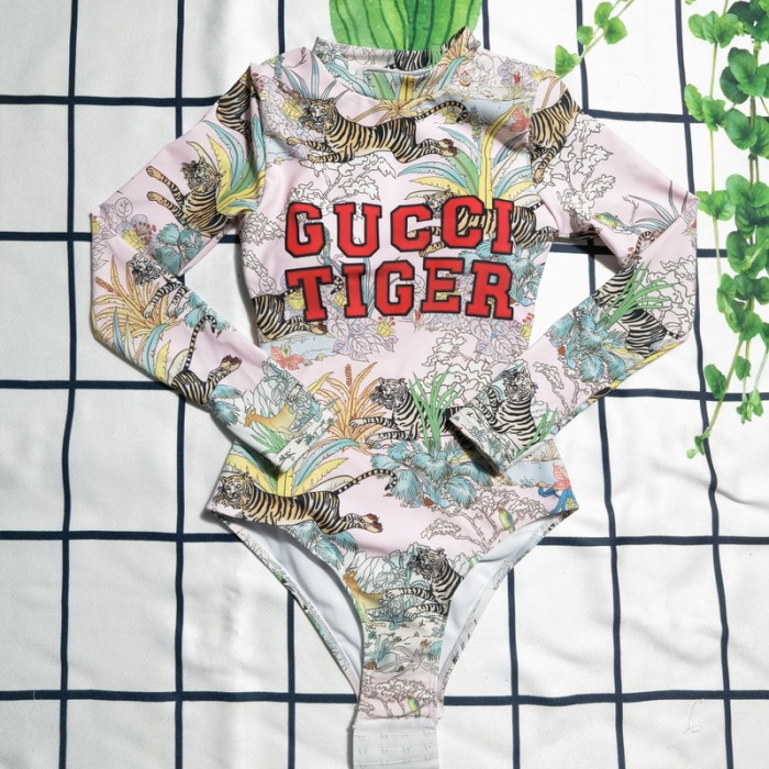 Gucci Diving swimsuit FZYZ002