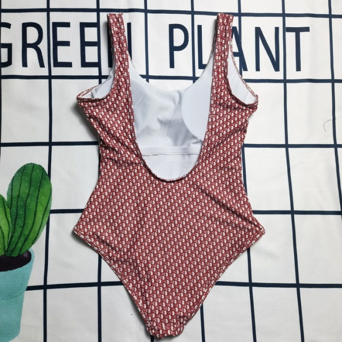 Dior one-piece swimwear FZYZ025