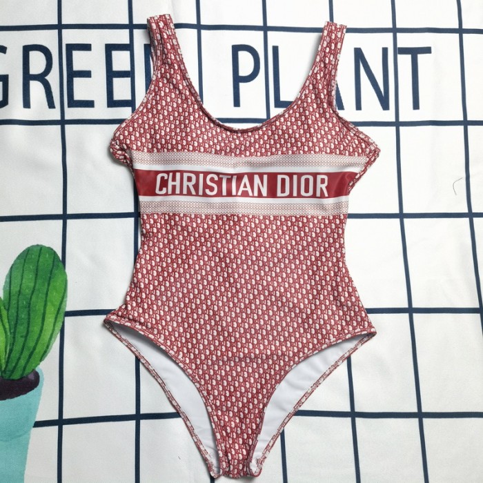 Dior one-piece swimwear FZYZ025