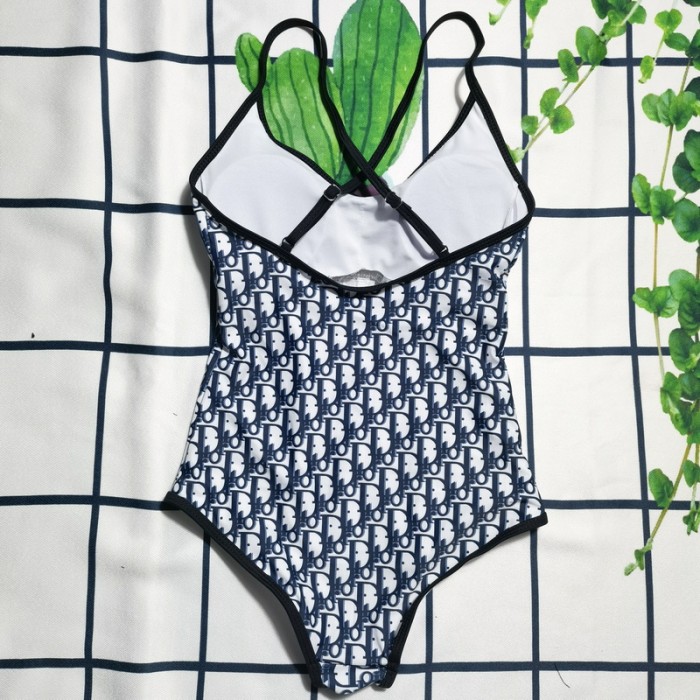 Dior one-piece swimwear FZYZ025