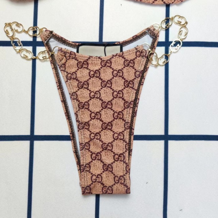 Gucci two-piece swimwear FZYZ017