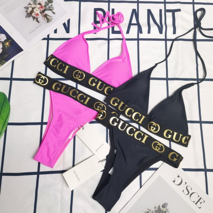 Gucci two-piece swimwear FZYZ017