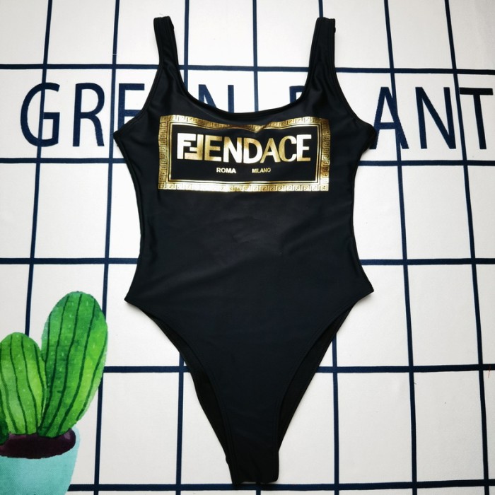 Versace one-piece swimwear FZYZ028