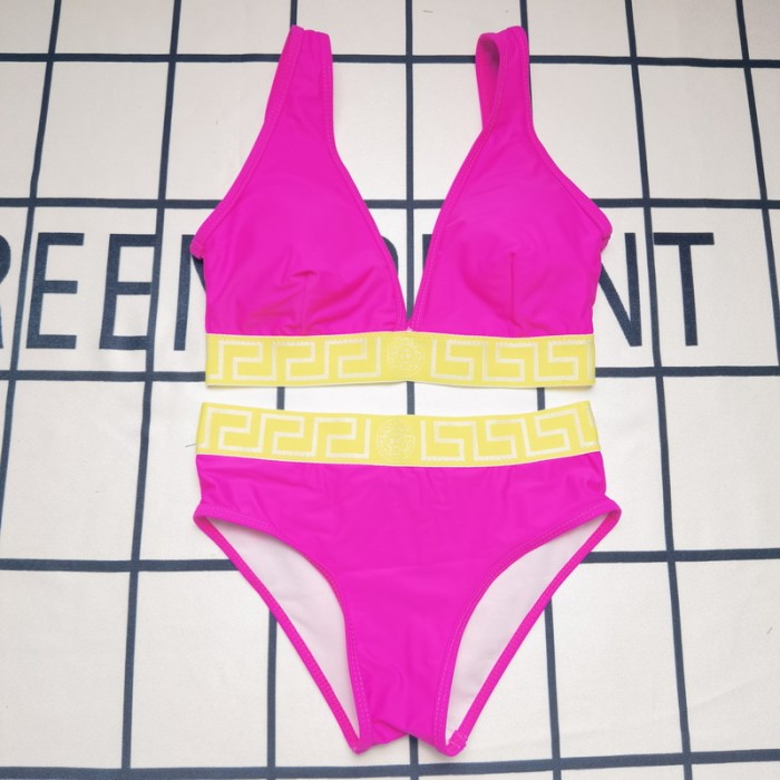 Versace two-piece swimwear FZYZ018
