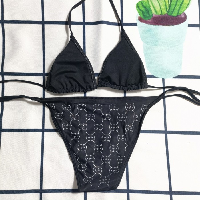 Gucci two-piece swimwear FZYZ017