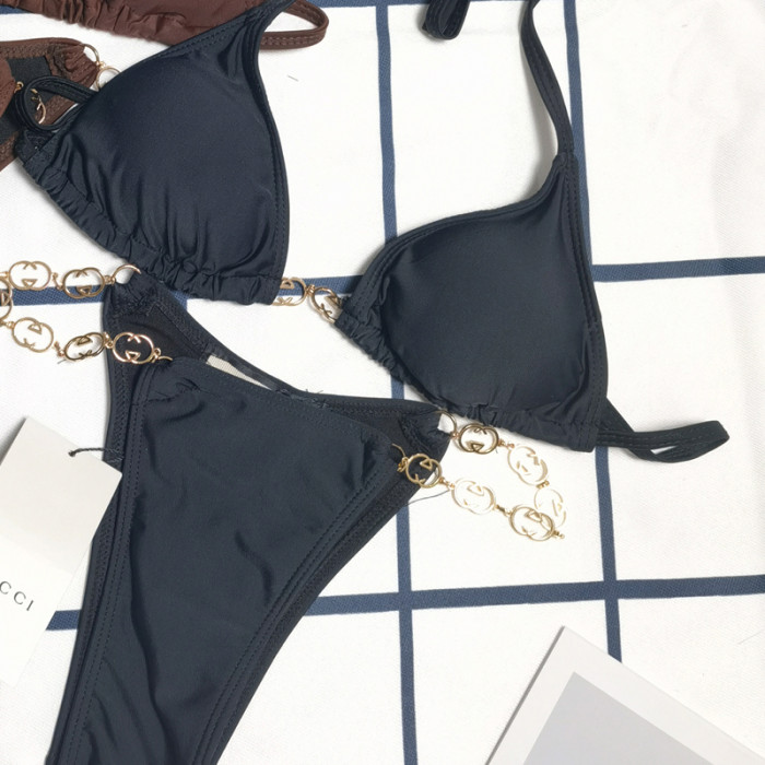 Gucci two-piece swimwear FZYZ017