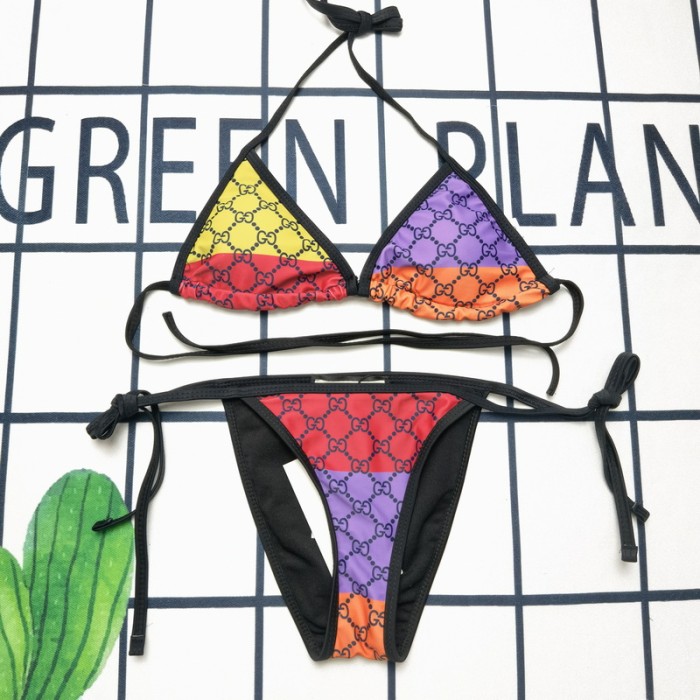 Gucci bikini FZYZ010