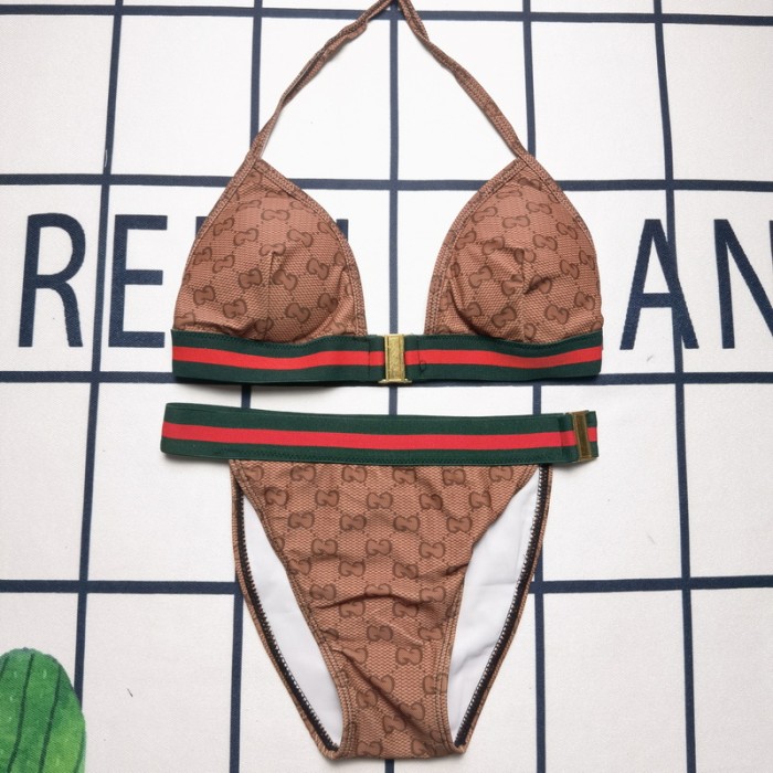 Gucci two-piece swimwear FZYZ017